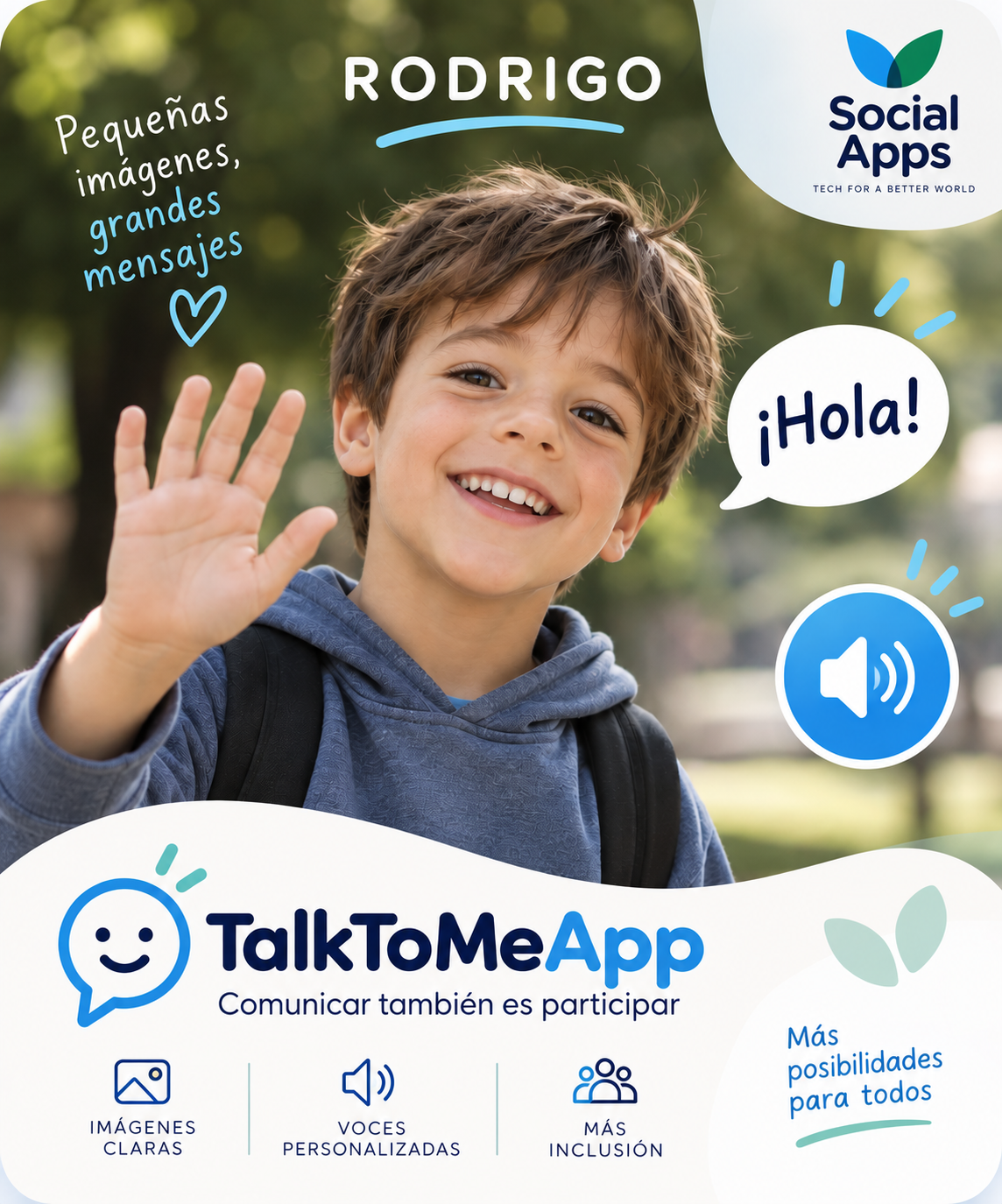 TalkToMeApp